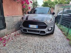 Usata 2018 Mini John Cooper Works Hype Due volumi | 19.000 € (Molto cara)
