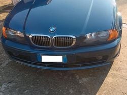 Blu Usata 1999 BMW 328 Coupé | 10.500 €