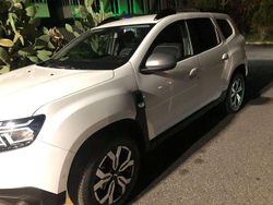 Bianco Usata 2023 Dacia Duster Extreme SUV | 18.000 € (Buon prezzo)