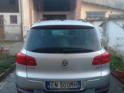 Usata 2012 VW Tiguan Trendline SUV | 8700 € (Buon prezzo)