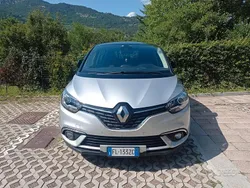 Grigio Usata 2017 Renault Scénic IV Intens Monovolume | 11.350 € (Buon prezzo)
