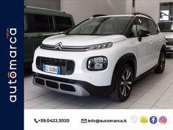 Bianco Usata 2020 Citroën C3 Aircross PureTech SUV | 11.990 € (Buon prezzo)