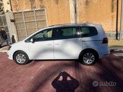 Bianco Usata 2019 VW Sharan Monovolume | 37.900 €