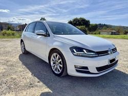 Usata 2016 VW Golf Highline Tre volumi | 10.000 € (Buon prezzo)
