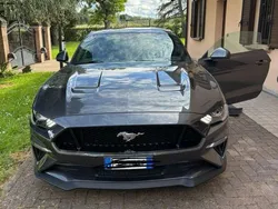 Grigio Usata 2019 Ford Mustang GT Fastback Coupé | 40.800 € (Ottimo prezzo)
