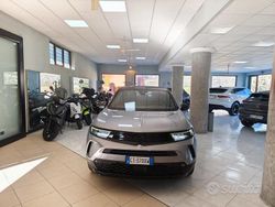 Grigio Usata 2024 Opel Mokka Ultimate SUV | 19.500 € (Buon prezzo)