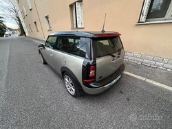 Usata 2009 Mini Cooper Due volumi | 3600 € (Buon prezzo)
