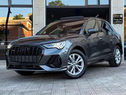Grigio Usata 2019 Audi Q3 S-Line SUV | 35.000 € (Molto cara)