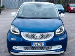 Usata 2017 Smart ForFour Due volumi | 9900 €