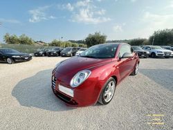 Rosso Usata 2012 Alfa Romeo MiTo Distinctive Due volumi | 7999 € (Buon prezzo)