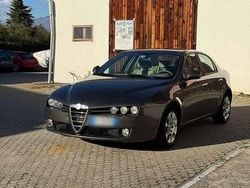 Usata 2006 Alfa Romeo 159 Distinctive Tre volumi | 3400 €
