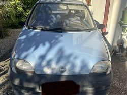 Usata 2002 Fiat Seicento S Due volumi | 1500 € (Buon prezzo)