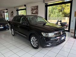 Nero Usata 2020 VW Tiguan Advance SUV | 19.000 € (Ottimo prezzo)