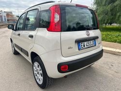 Beige Usata 2014 Fiat Panda Tre volumi | 4950 € (Buon prezzo)