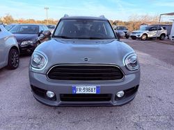 Usata 2018 Mini One D Countryman Business SUV | 14.900 € (Buon prezzo)