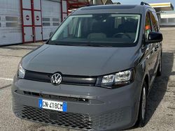 Grigio Usata 2023 VW California California Furgone | 38.500 €