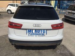 Usata 2013 Audi A6 Allroad Station wagon | 12.000 € (Super prezzo)