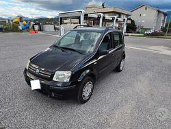 Usata 2007 Fiat Panda Due volumi | 1900 €