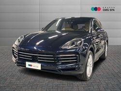 Blu Usata 2019 Porsche Cayenne SUV | 50.990 € (Super prezzo)