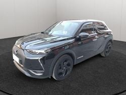 Nero Usata 2019 DS Automobiles DS3 SUV | 17.400 € (Cara)