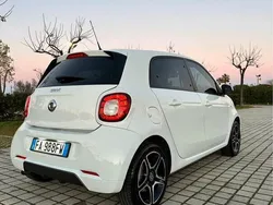 Usata 2015 Smart ForFour Proxy Due volumi | 10.500 € (Molto cara)