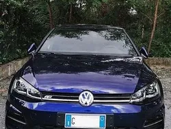 Usata 2020 VW Golf VII R-line Tre volumi | 19.500 € (Buon prezzo)