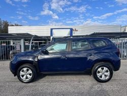 Blu Usata 2020 Dacia Duster Comfort SUV | 11.500 € (Buon prezzo)
