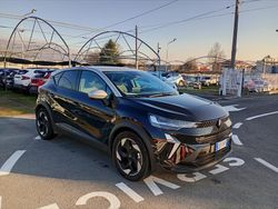 Nero Usata 2025 Renault Captur Techno SUV | 19.500 € (Buon prezzo)