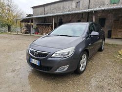 Usata 2011 Opel Astra Cosmo Station wagon | 3200 € (Ottimo prezzo)