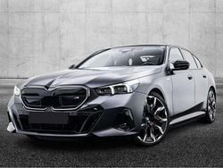 Grigio Usata 2024 BMW i5 Tre volumi | 75.950 € (Buon prezzo)