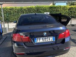 Usata 2015 BMW 525 Tre volumi | 14.000 € (Cara)