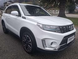 Bianco Usata 2023 Suzuki Vitara SUV | 21.900 € (Buon prezzo)