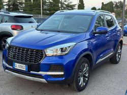 Blu/azzurro Usata 2022 DR DR 4.0 SUV | 14.790 € (Buon prezzo)