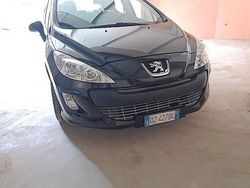 Nero Usata 2009 Peugeot 308 | 3000 €
