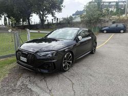 Usata 2020 Audi RS4 Station wagon | 44.000 € (Super prezzo)