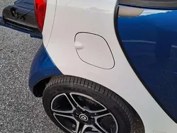 Usata 2015 Smart ForTwo Coupé Proxy Due volumi | 9000 € (Buon prezzo)