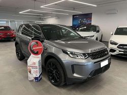 Grigio scuro Usata 2021 Land Rover Discovery Sport SE Dynamic SUV | 22.900 € (Super prezzo)
