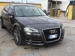 Usata 2011 Audi A3 Tre volumi | 6000 € (Buon prezzo)