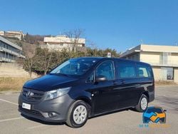Nero Usata 2020 Mercedes Vito Furgone | 22.900 € (Buon prezzo)