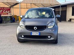Grigio Usata 2016 Smart ForTwo Coupé Due volumi | 12.500 € (Molto cara)