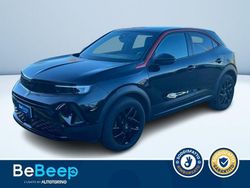 Nero metallizzato Usata 2022 Opel Mokka S SUV | 17.500 € (Buon prezzo)