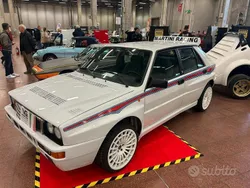 Usata 1987 Lancia Delta Due volumi | 25.000 €