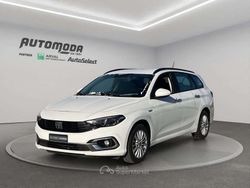 Bianco Usata 2022 Fiat Tipo Station wagon | 10.990 € (Super prezzo)