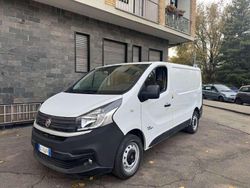 Bianco Usata 2020 Fiat Talento Monovolume | 11.500 € (Super prezzo)