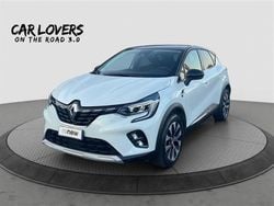 Bianco Usata 2022 Renault Captur Intens SUV | 17.490 € (Buon prezzo)