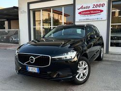 Nero Usata 2021 Volvo XC60 Momentum SUV | 28.900 € (Buon prezzo)