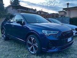 Blu Usata 2023 Audi Q3 SUV | 37.500 € (Buon prezzo)