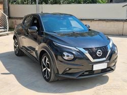 Nero Usata 2020 Nissan Juke SUV | 15.900 € (Ottimo prezzo)