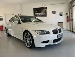 Bianco Usata 2008 BMW M3 Coupé | 48.900 € (Cara)