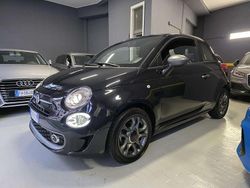 Nero Usata 2020 Fiat 500 Dolcevita Due volumi | 10.900 € (Buon prezzo)